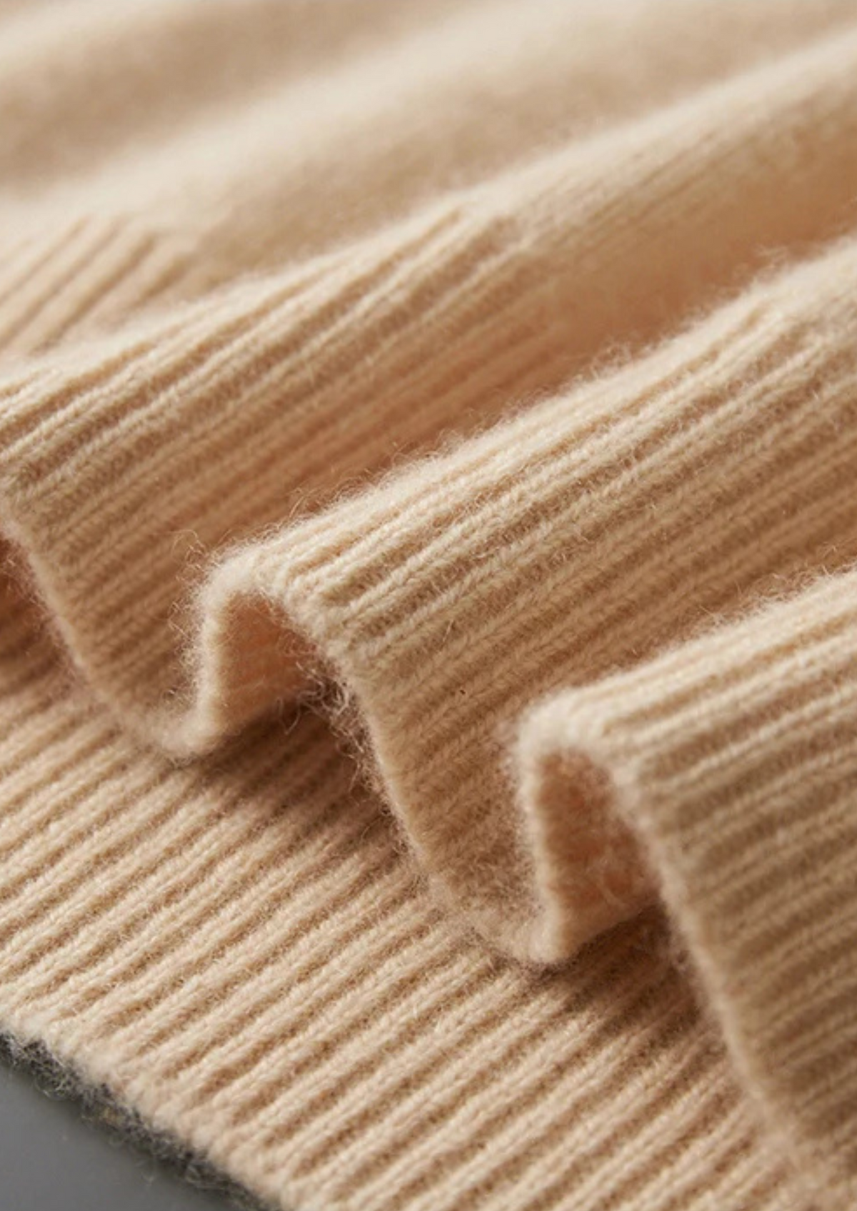 Adrian Hooded Sweater
