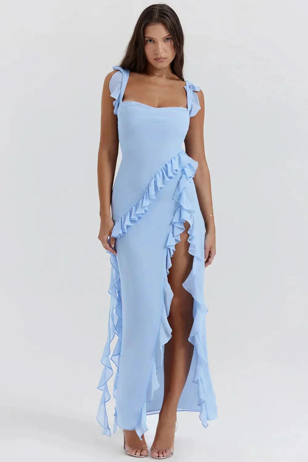 Alexia Maxi Dress