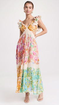 Floral