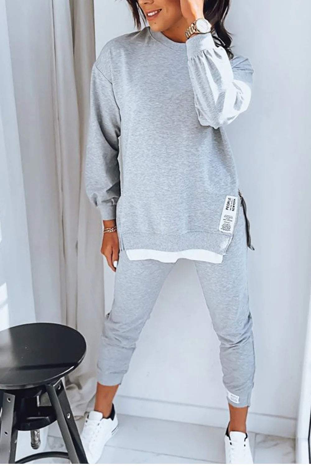 Allaire Relaxed Top Set