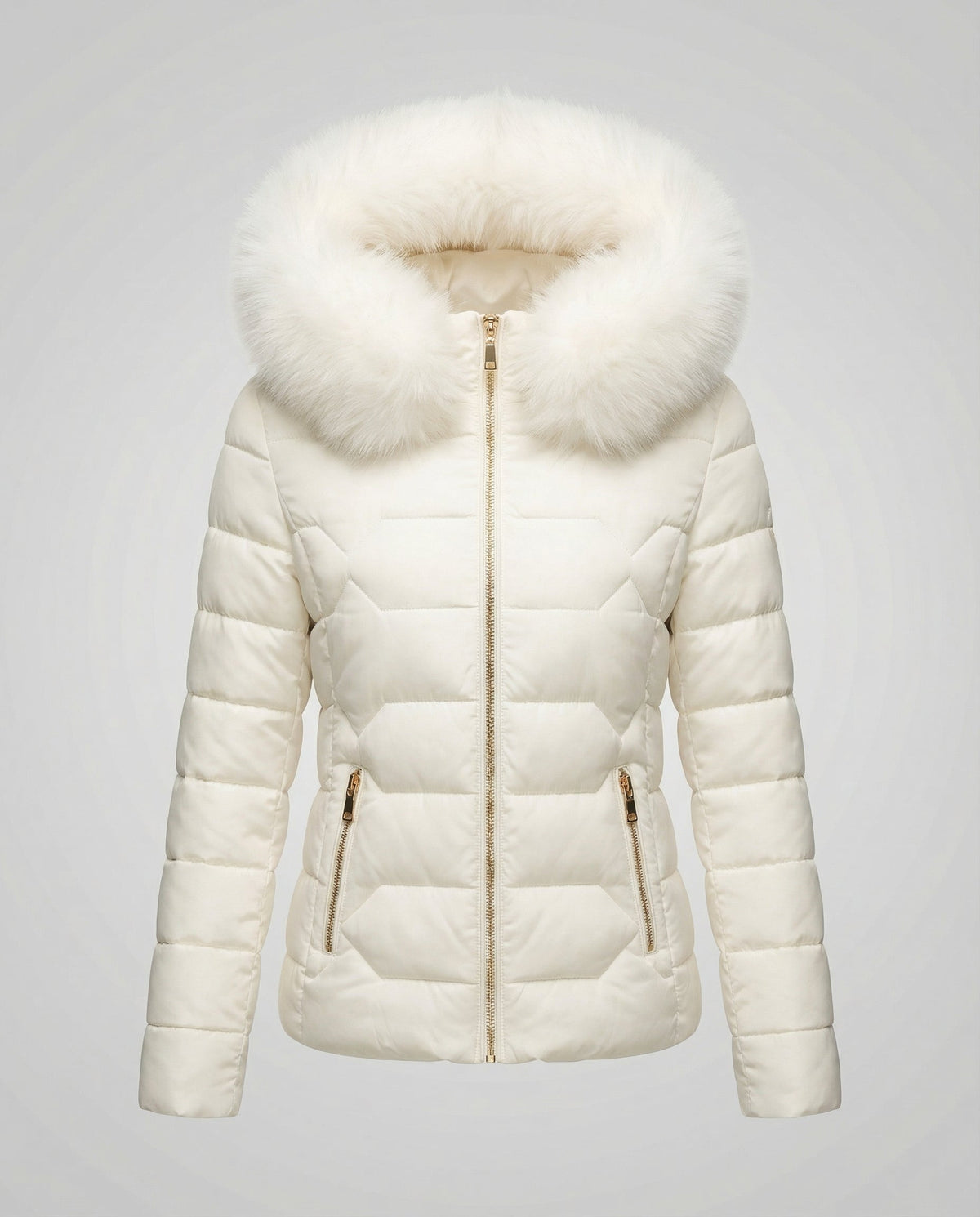Altea Jacket - White