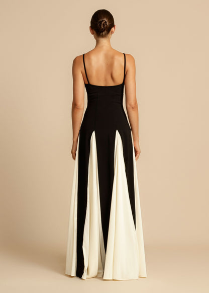 Alya Maxi Dress