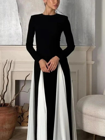 Alya Maxi Dress