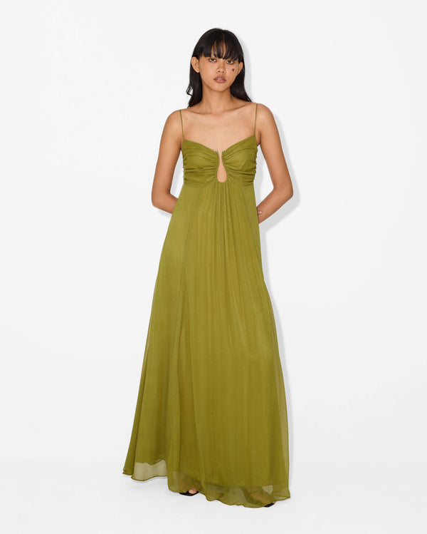 Amaya Maxi Dress