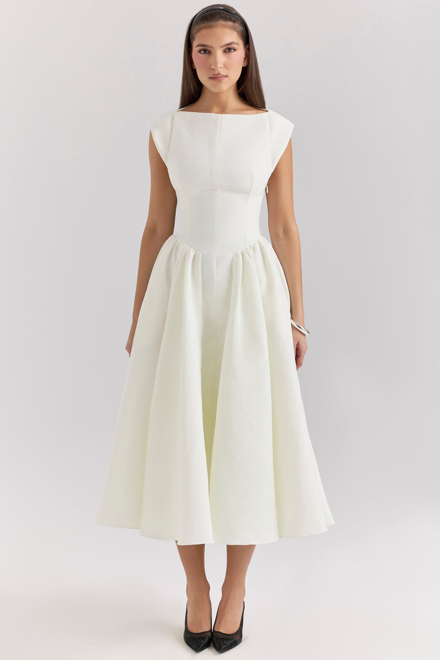 Anna Maxi Dress