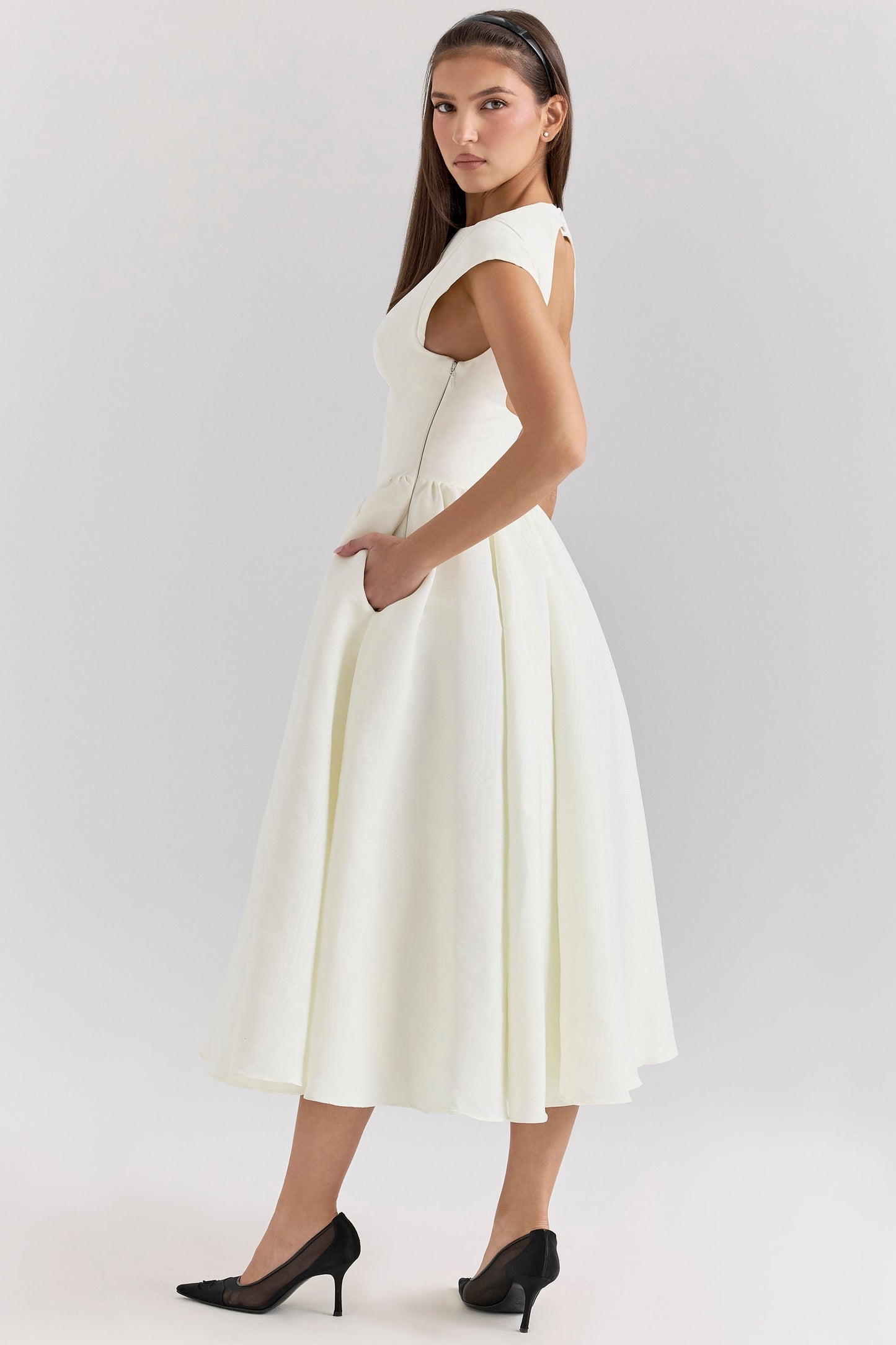 Anna Maxi Dress
