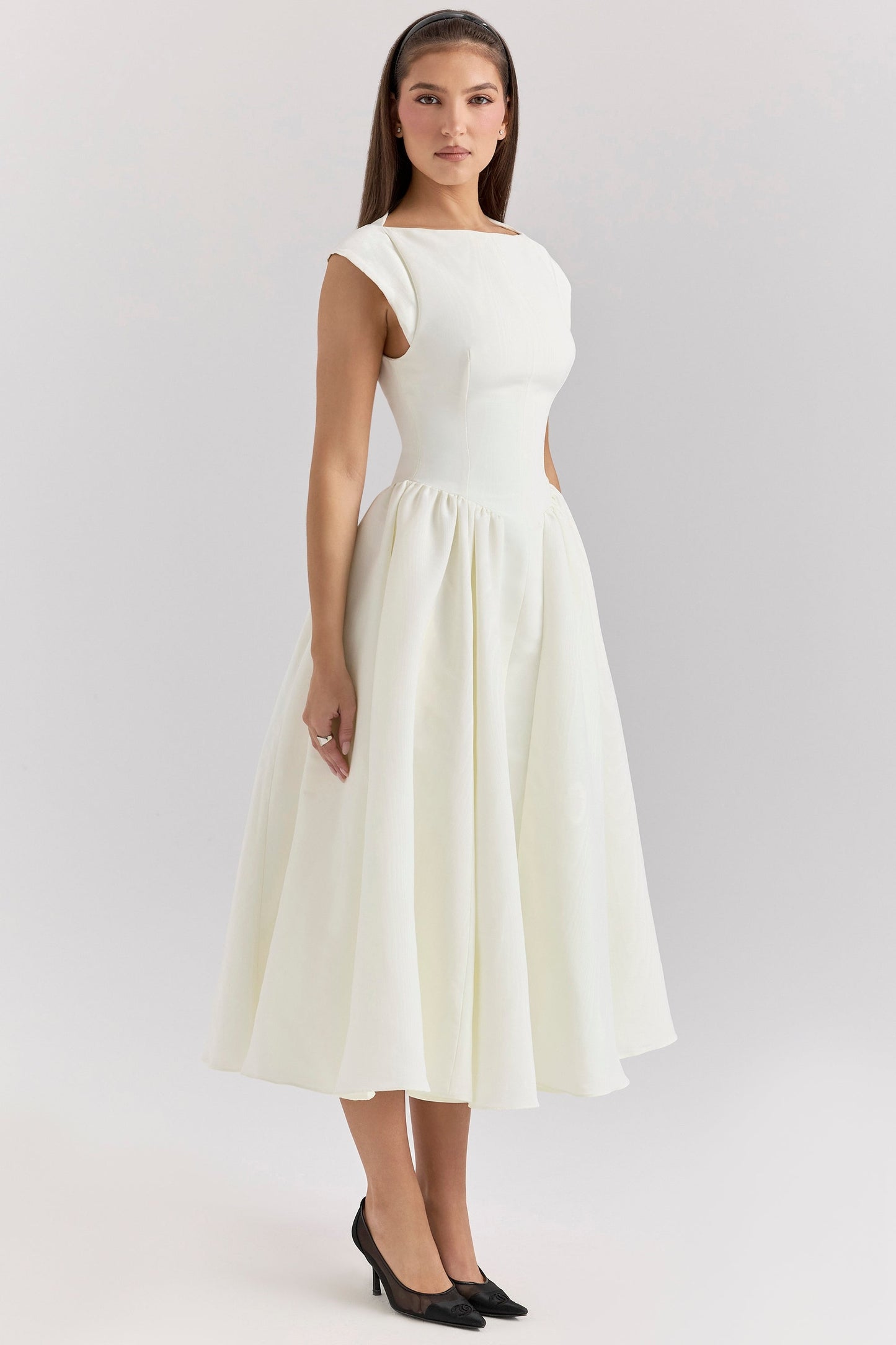 Anna Maxi Dress