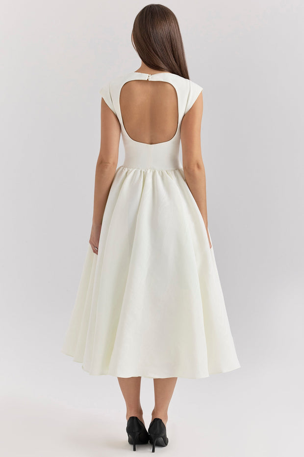 Anna Maxi Dress