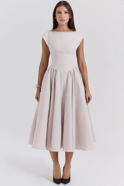 Anna Maxi Dress