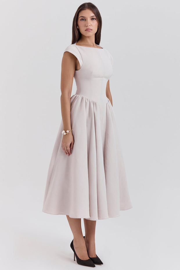 Anna Maxi Dress