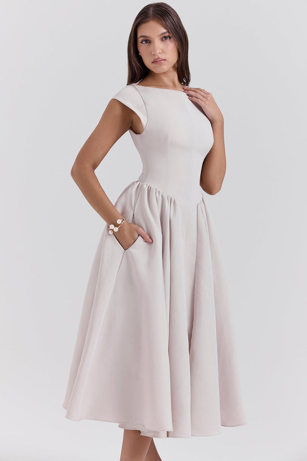 Anna Maxi Dress