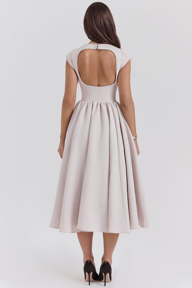 Anna Maxi Dress