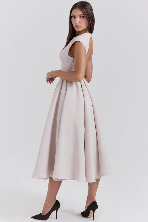 Anna Maxi Dress