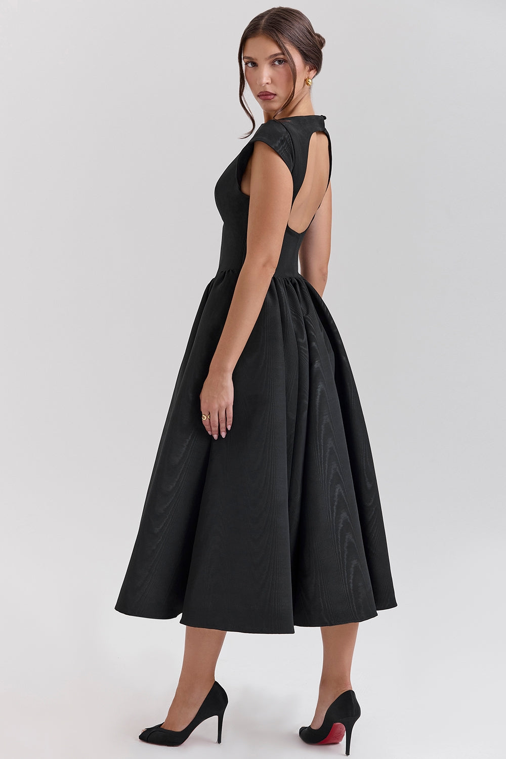 Anna Maxi Dress