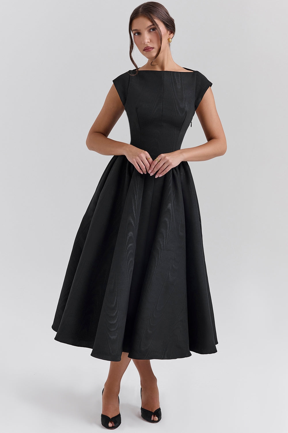 Anna Maxi Dress