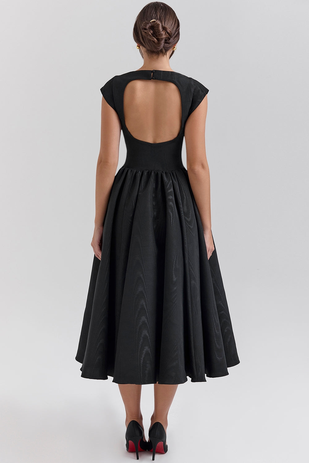 Anna Maxi Dress