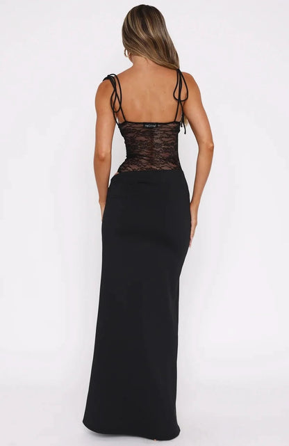 Ariana Maxi Dress