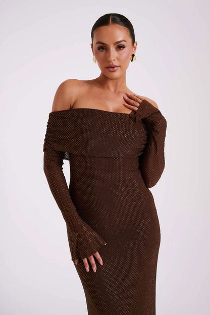 Aurelia Maxi Dress