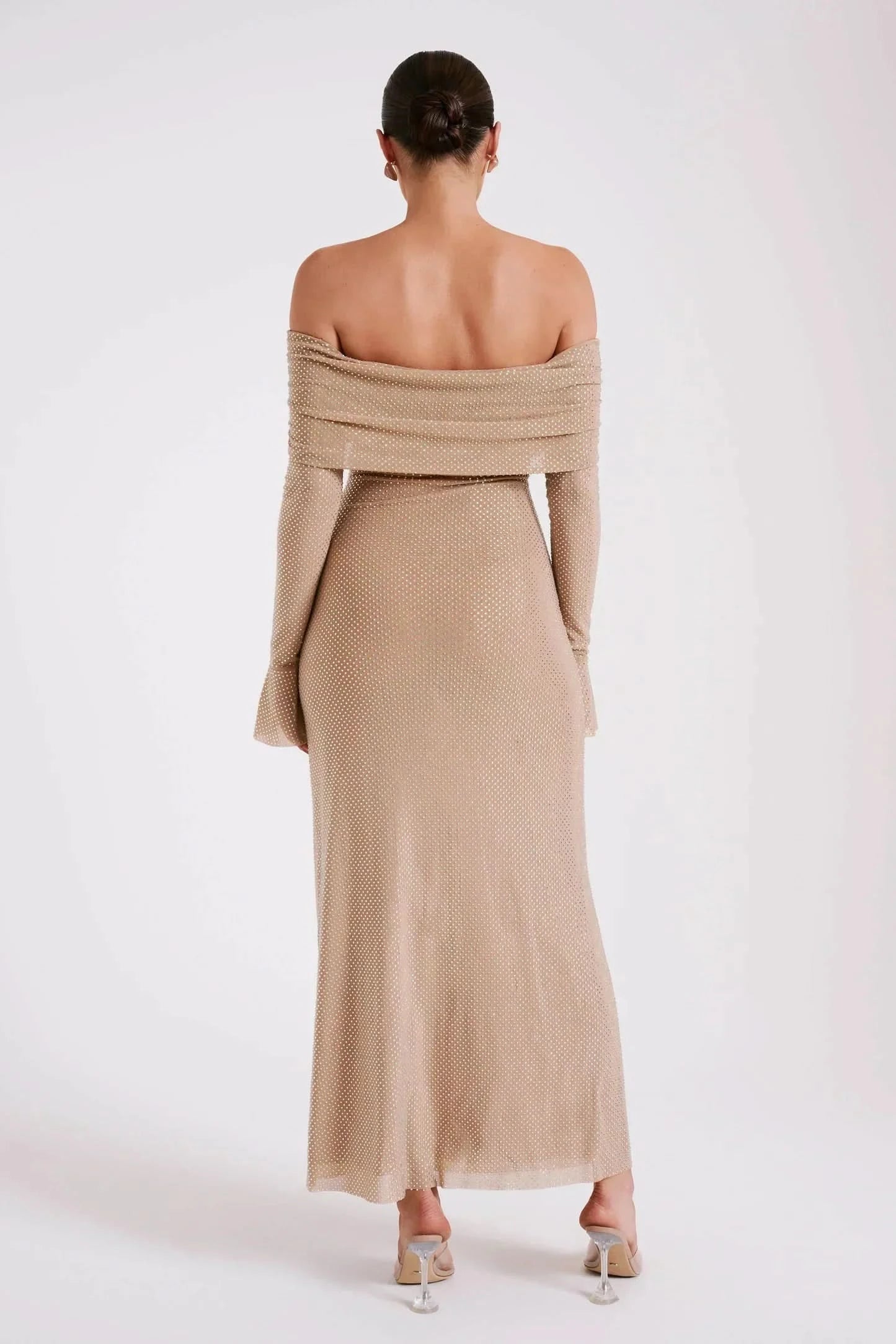 Aurelia Maxi Dress