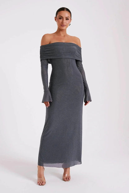 Aurelia Maxi Dress