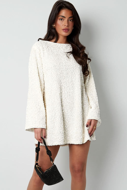 Beau Mini Dress