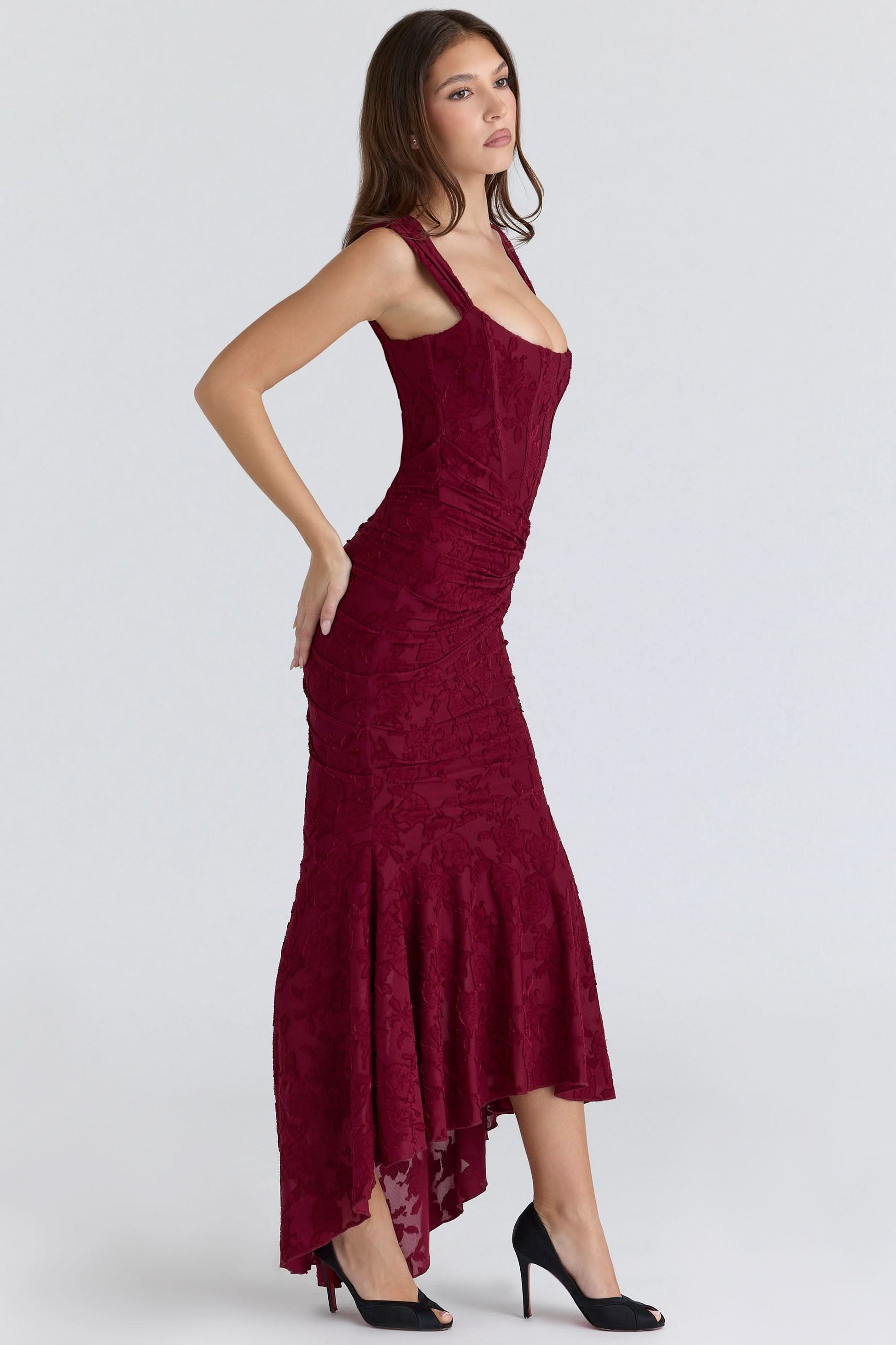 carisia maxi dress carisia maxi dress Diva Maxi Dress