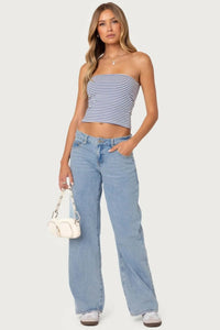 Blue Denim