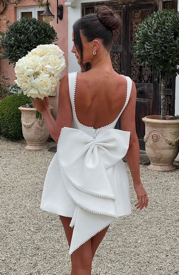 Carry Mini Dress