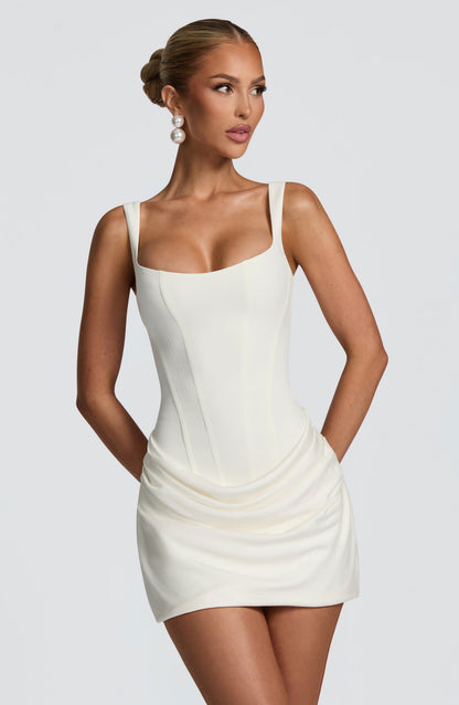 Cornelia Mini Dress