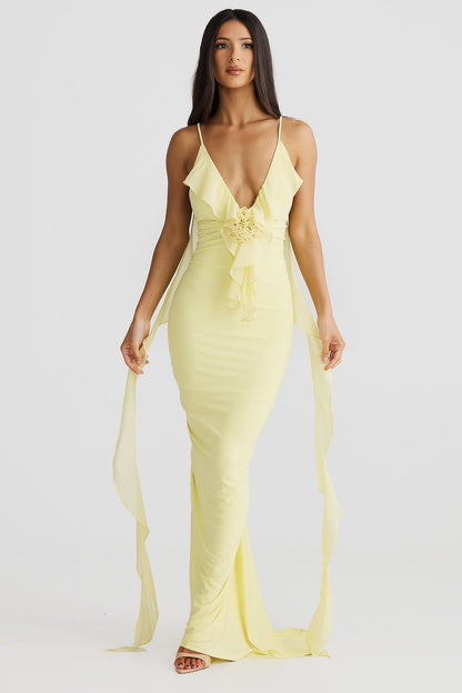 Daniela Maxi Dress