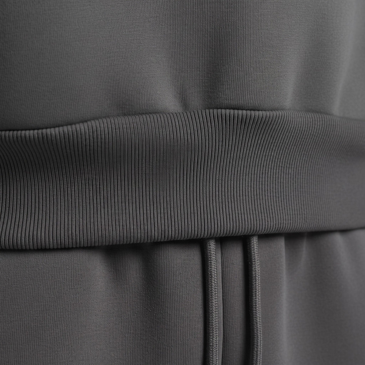 Darius Oversized Hoodie Tracksuit