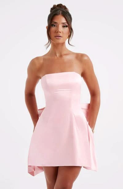 Davina Mini Dress