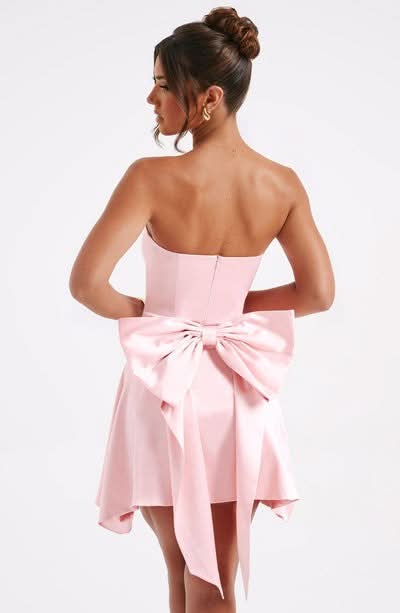 Davina Mini Dress