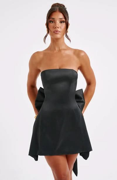 Davina Mini Dress