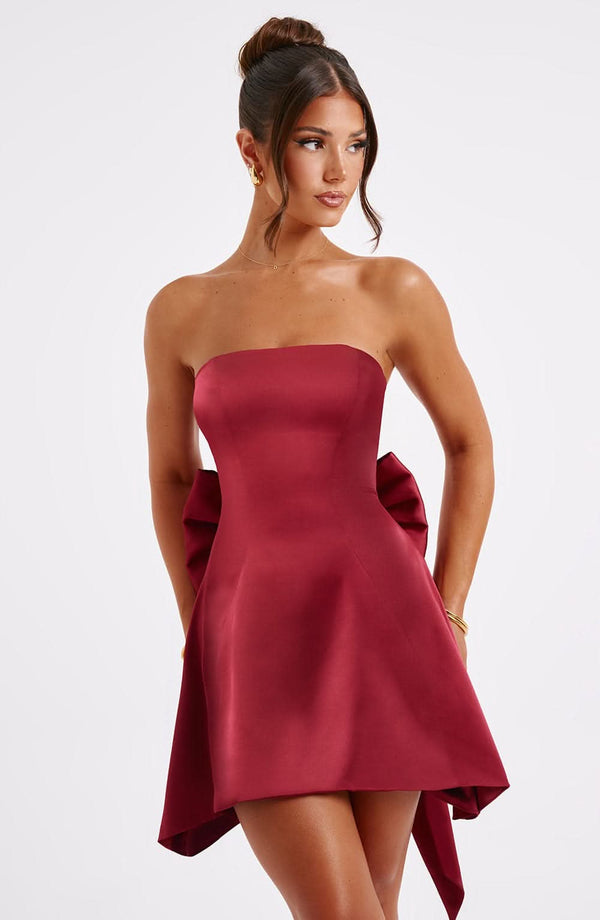 Davina Mini Dress
