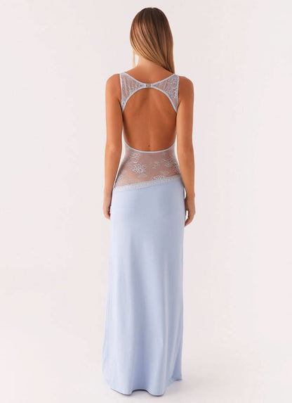 Denise Maxi Dress
