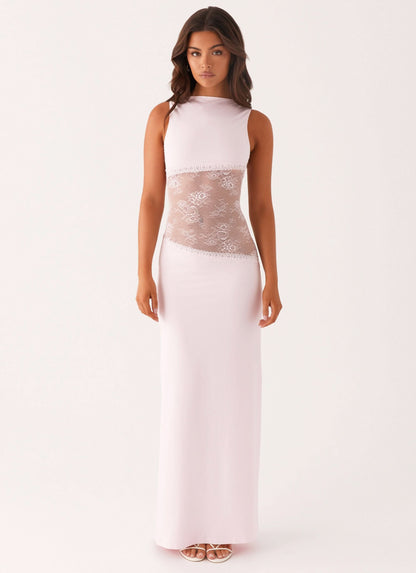 Denise Maxi Dress