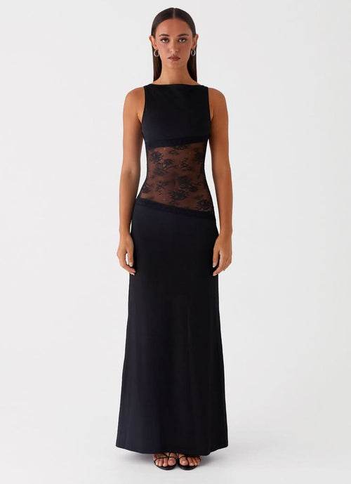 Denise Maxi Dress