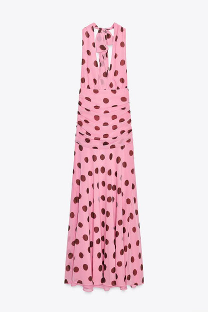 Dolcé Sunset Maxi Dress