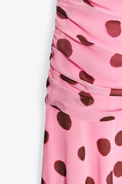 Dolcé Sunset Maxi Dress