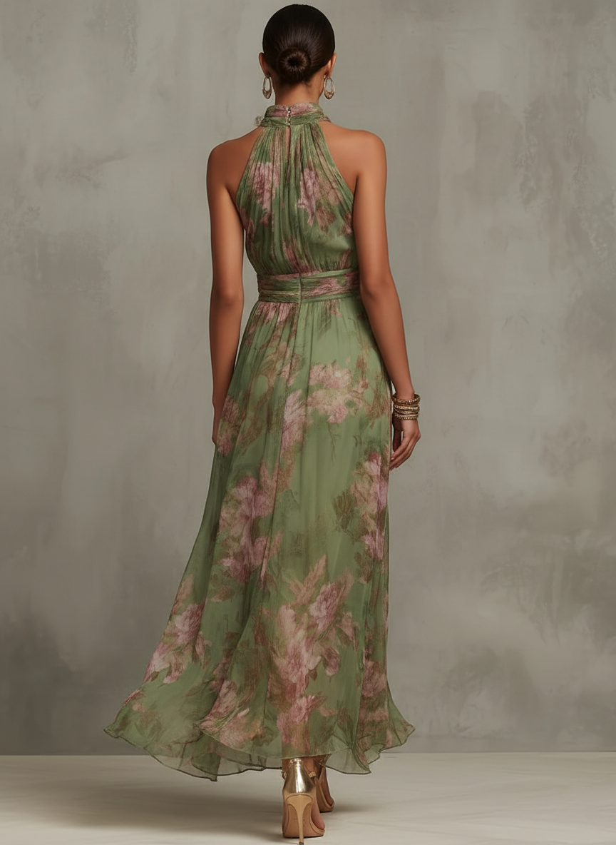 Dominika Maxi Dress