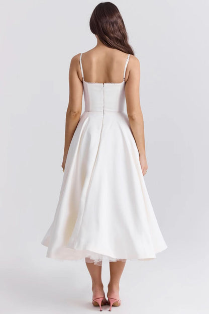 Donna Midi Dress