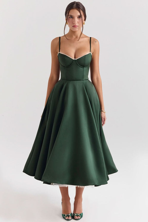 Donna Midi Dress