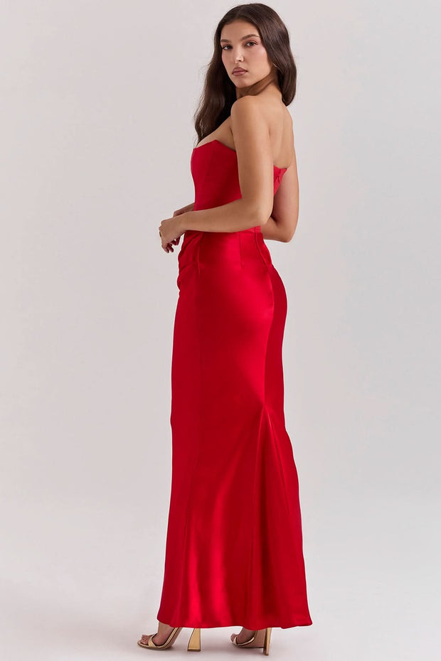 Elanor Maxi Dress