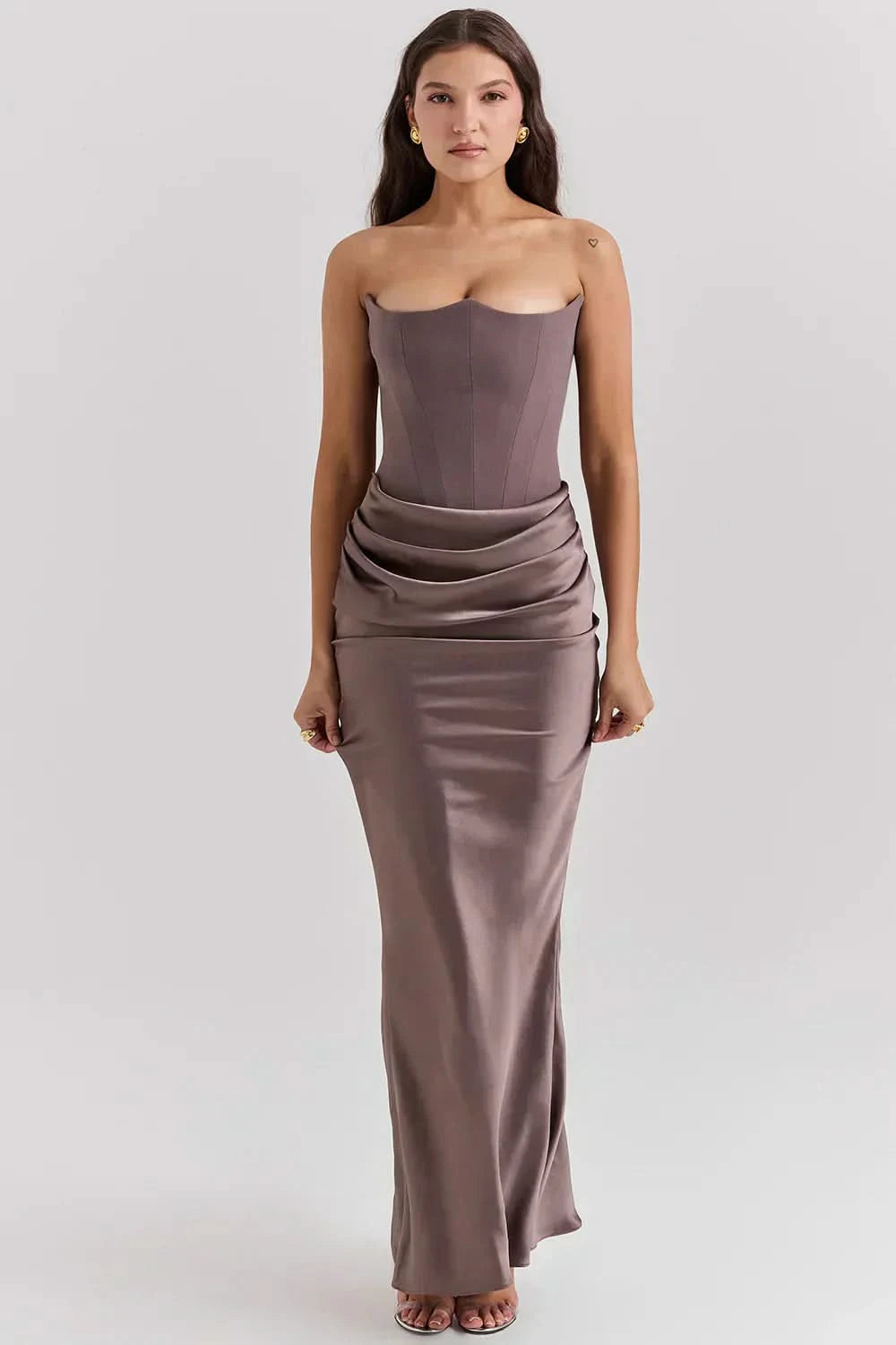 Elanor Maxi Dress