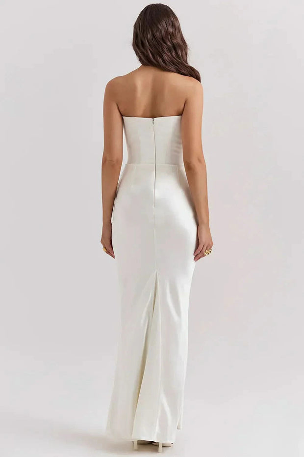Elanor Maxi Dress