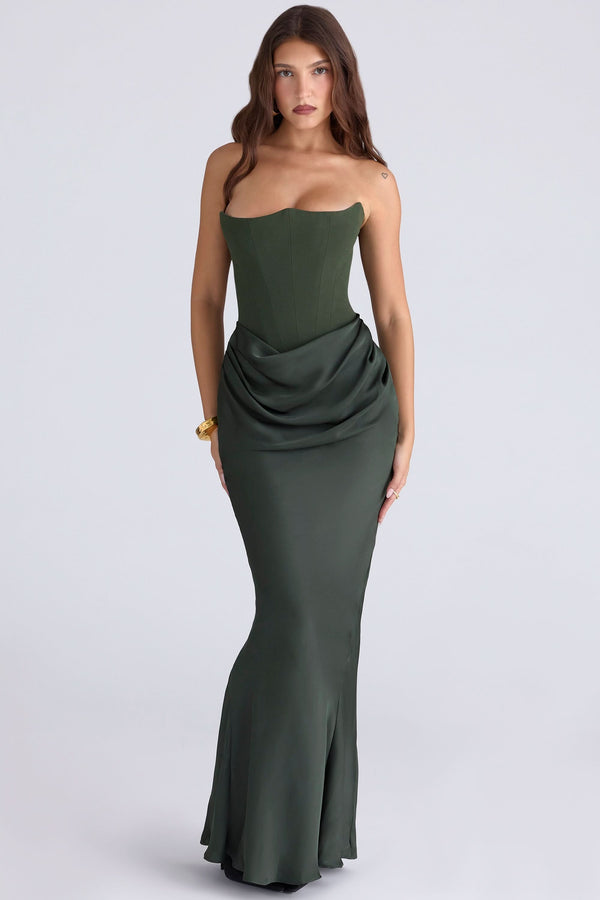 Elanor Maxi Dress