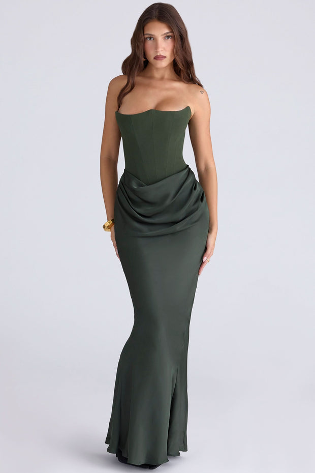 Elanor Maxi Dress