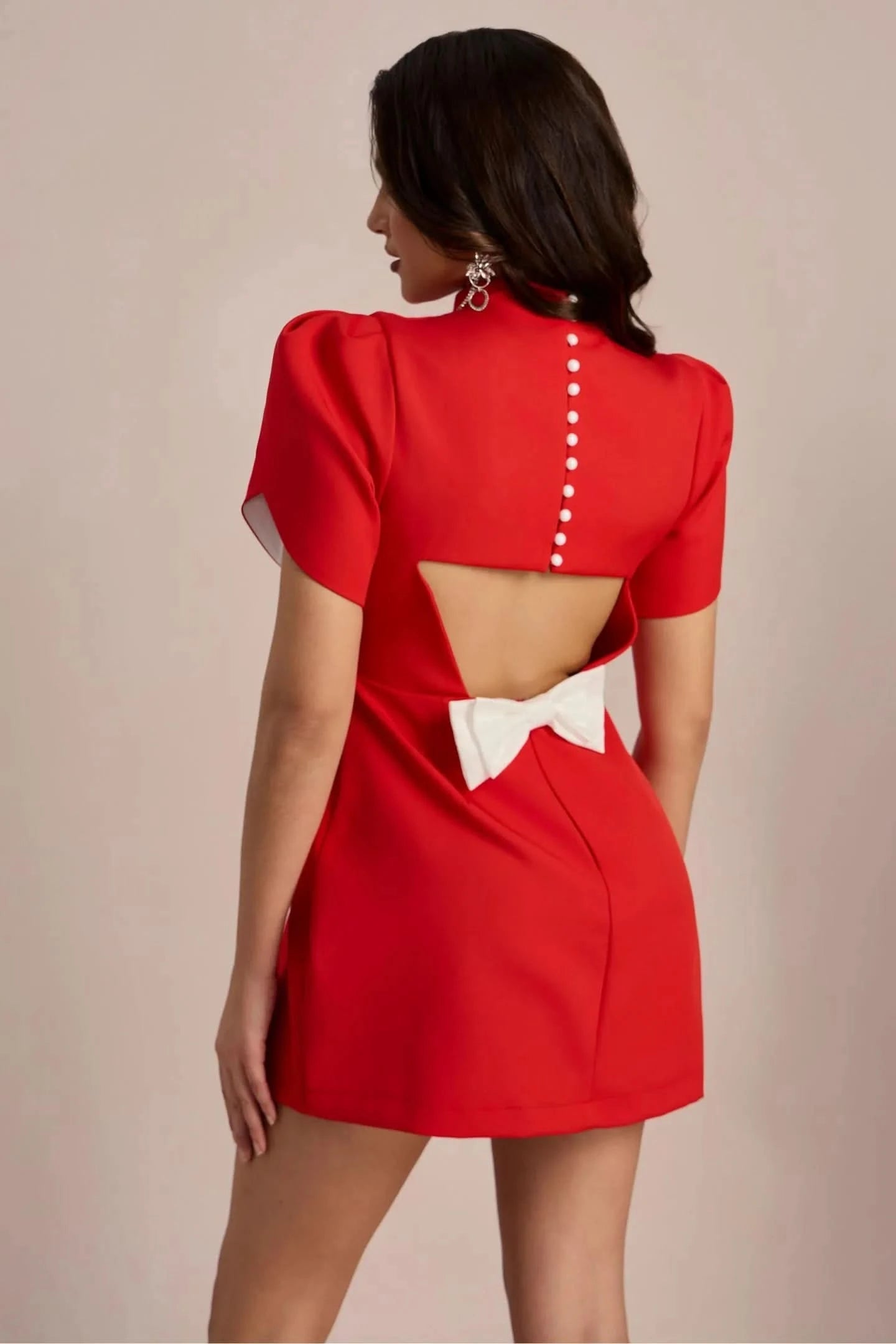 Eleana Mini Dress
