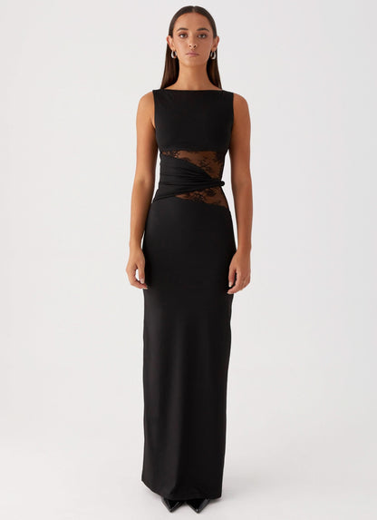 Elisa Maxi Dress